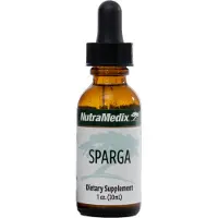 Nutramedix Sparga Nutramedix 30 ml