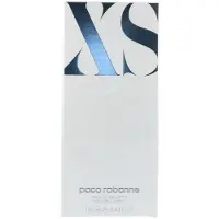Paco Rabanne XS Pour Homme Eau de Toilette 100 ml