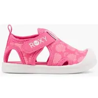 Roxy Tw Grom Badeschuh Fuchsia, Kinder, Größe: 23, Material: Lycra - Tw Grom Badeschuh Fuchsia, Kinder, Größe: 23, Material: Lycra - woman - Fuchsia