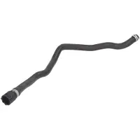 THERMOTEC Kühlerschlauch DWB133TT