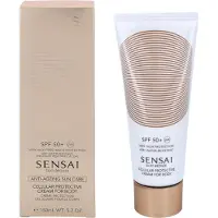 Sensai Silky Bronze Cellular Protective Body Cream SPF 50+