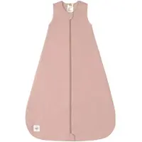 Lassig Sommer-Schlafsack Jersey 0.5 TOG, beige, 74