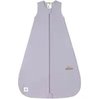 Lassig Sommer-Schlafsack Jersey 0.5 TOG, lila, 74