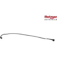 METZGER Kühlerschlauch Wasserschlauch für BMW 5 Touring (F11) 2420637