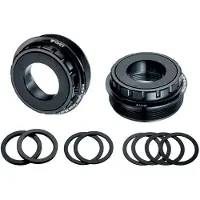 Mvtek 24/24 Mm Shimano 47 Mm Tretlagerkappen