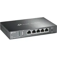 TP-LINK Tl-r605 Switch