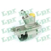 LPR Radbremszylinder 4939