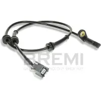 BREMI Sensor, Raddrehzahl 51826