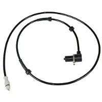 METZGER Sensor, Raddrehzahl 0900397