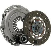 SACHS Kupplungssatz 3000 990 573