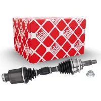 FEBI BILSTEIN Bilstein Antriebswelle 183832