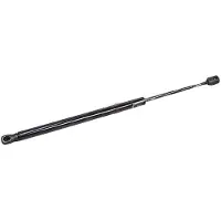METZGER Gasfeder Koffer-/Laderaum 482 mm 700 N Hub 146 mm Ø 8 mm für OPEL MERIVA