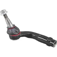 METZGER Spurstangenkopf Spurstange für VOLVO V60 II (225, 227) Vorne Links 54060301