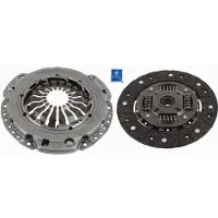 SACHS Kupplungssatz 3000 951 610