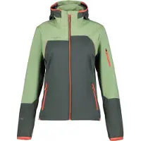 Icepeak Braden Dunkel Olivgr?N Dunkel Olivgr?N 34