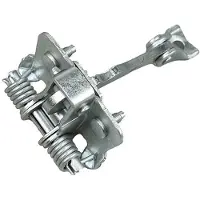 METZGER 2312152 Türfeststeller Türfangband für CITROËN C3 Pluriel (HB) Vorne Links Vorne Rechts