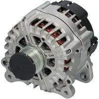 Valeo Lichtmaschine Generator 14 V 180 A Ø 51 mm für u.a. AUDI A4