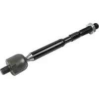 METZGER 51036508 Axialgelenk Spurstange für TOYOTA AURIS (NRE15, ZZE15, ADE15, ZRE15, NDE15) Vorne Links Vorne Rechts
