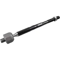 METZGER Axialgelenk Spurstange 280 mm IAM-Expertise passend für MAZDA CX-3