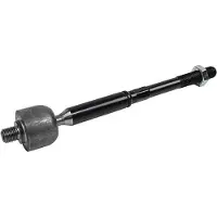 METZGER Axialgelenk Spurstange 250 mm für u.a. RENAULT TALISMAN