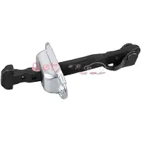 METZGER 2312282 Türfeststeller Türfangband für HONDA CIVIC X Schrägheck (FC, FK) Hinten Links Hinten Rechts