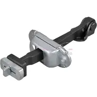 METZGER 2312285 Türfeststeller Türfangband für HONDA CIVIC VII Hatchback (EU, EP, EV) Vorne Links Vorne Rechts