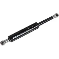METZGER 2110338 Gasfeder Heckklappendämpfer für VOLVO V70 I (875, 876) 270mm