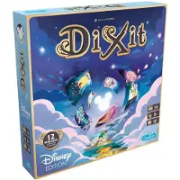 Sonstige Verlage Dixit Disney Edition