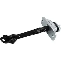 METZGER 2312267 Türfeststeller Türfangband für HONDA CR-V I (RD) Hinten Links Hinten Rechts