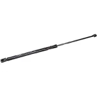 METZGER 2110593 Gasfeder Heckklappendämpfer für SEAT Ibiza IV Schrägheck (6J5, 6P1) 560mm