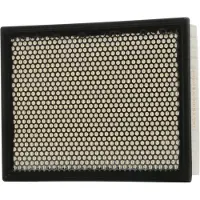RIDEX Luftfilter 8A0150 für SSANGYONG RODIUS II Filtereinsatz