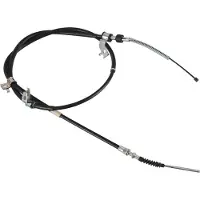 Blue Print Handbremsseil Seilzug Feststellbremse für MITSUBISHI L 200 / Triton Pickup (KAT, KBT) Hinten Rechts ADBP460001