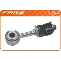 FARE Koppelstange Stabilisator für VW GOLF II (19E, 1G1) Vorne F0087F