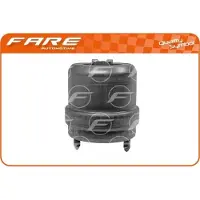 FARE Motorlager Hydrolager Rechts für VW Transporter IV Bus (70B, 70C, 7DB, 7DK, 70J, 70K, 7DC, 7DJ) 4777