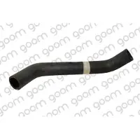 GOOM Kühlerschlauch Wasserschlauch für FORD FIESTA II (FBD) RH-0568