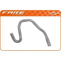 FARE Kühlerschlauch Wasserschlauch für FORD Focus II Schrägheck (DA, HCP, DP) 9171