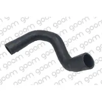 GOOM AH-0422 Turbo Ladeluftschlauch passend für PEUGEOT BIPPER (AA) für CITROËN NEMO Kasten (AA)