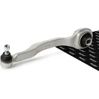 RIDEX 273C0021 Querlenker Vorne Links Unten passend für MERCEDES-BENZ E-Klasse Limousine (W211) E-Klasse T-modell (S211) CLS (C219) SL (R129) SL