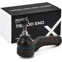 RIDEX Spurstangenkopf Spurstange für FORD FOCUS III Turnier Vorne Links 914T0045
