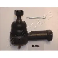 Japanparts Spurstangenkopf Spurstange für MITSUBISHI L 300 / Delica II Kastenwagen (L03P) Links TI-503L