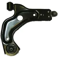 METZGER 58040902 Querlenker Vorne Rechts Unten für FORD Fiesta Mk4 Schrägheck (JAS, JBS) Puma Schrägheck für MAZDA 121 III (JASM, JBSM)