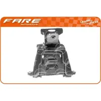 FARE Motorlager Gummimetalllager Links für TOYOTA AYGO (WNB1, KGB1) 10105
