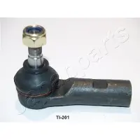 Japanparts Spurstangenkopf Spurstange für TOYOTA AVENSIS Kombi (T25) Vorne TI-201