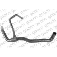 GOOM Kühlerschlauch Wasserschlauch für RENAULT Clio III Schrägheck (BR0/1, CR0/1) RH-0548