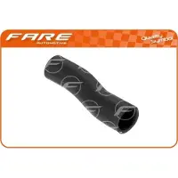FARE Kühlerschlauch Wasserschlauch für FIAT DUCATO Kasten (244) 8792
