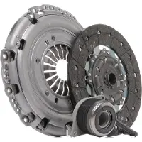 LuK Kupplungssatz RepSet Pro 626 3152 33