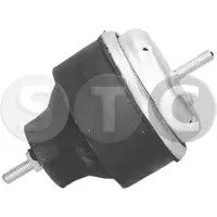 STC Motorlager Hydrolager Links für VW Golf IV Schrägheck (1J1) T404130