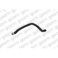 GOOM Kühlerschlauch Wasserschlauch passend für PEUGEOT 406 (8B) RH-0496