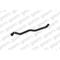 GOOM Kühlerschlauch Wasserschlauch für FIAT PANDA (169) RH-0013