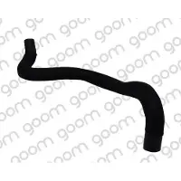 GOOM Kühlerschlauch Wasserschlauch für FIAT Freemont (345) RH-2287